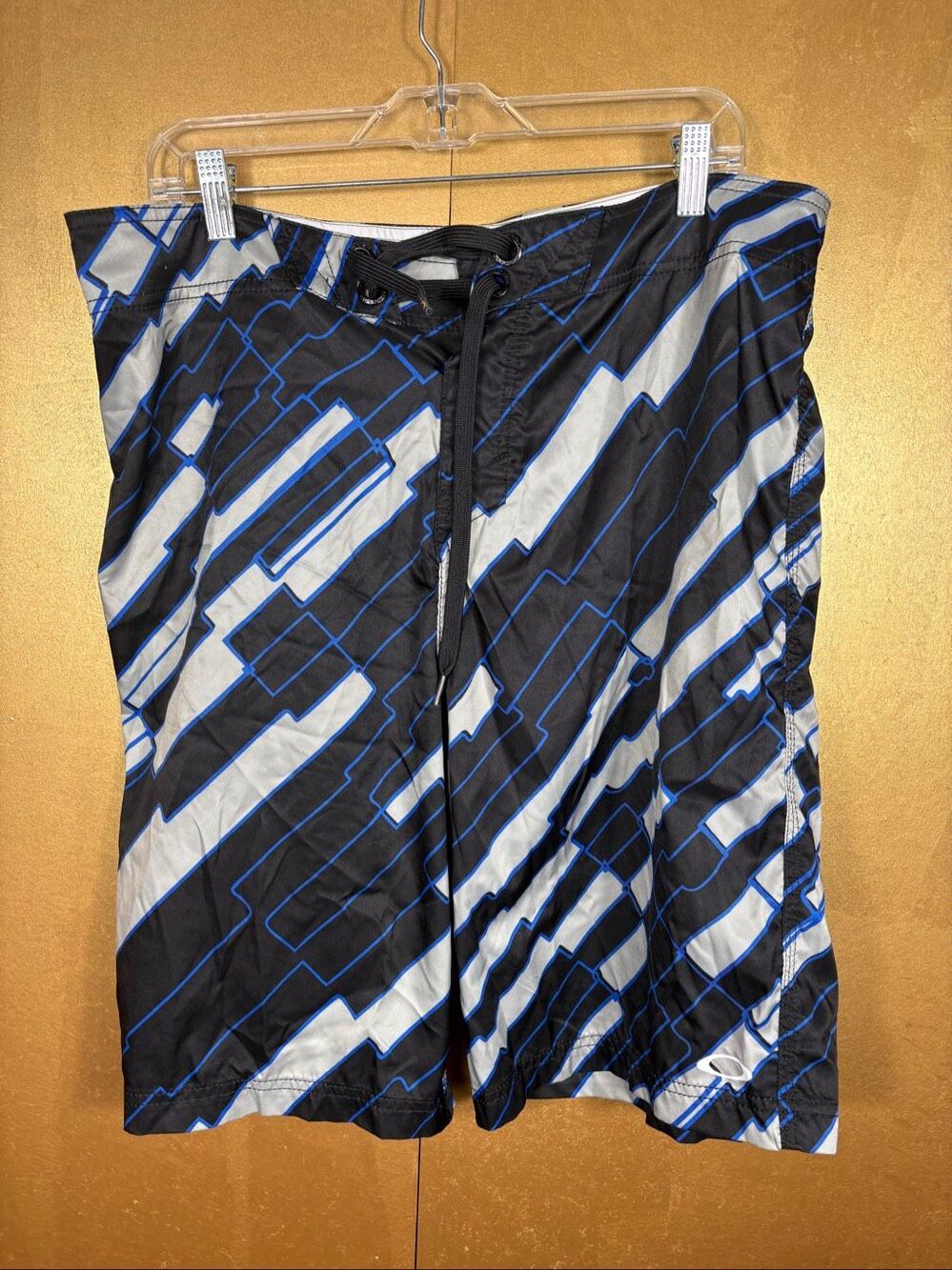 Oakley board shorts size 36
